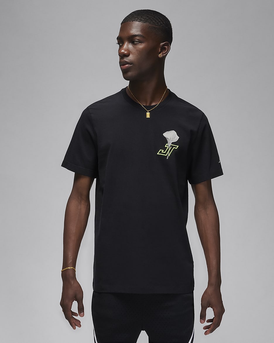 Jayson tatum shirt nike discount